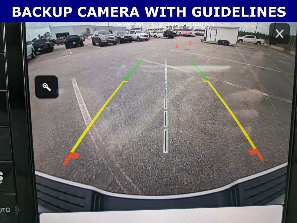 Used 2024 Ram 2500 Laramie Laramie 4x4 Crew Cab 64 Box