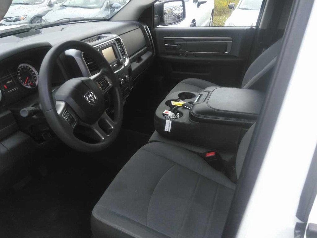 2024 Ram 1500 Classic SLT photo 2