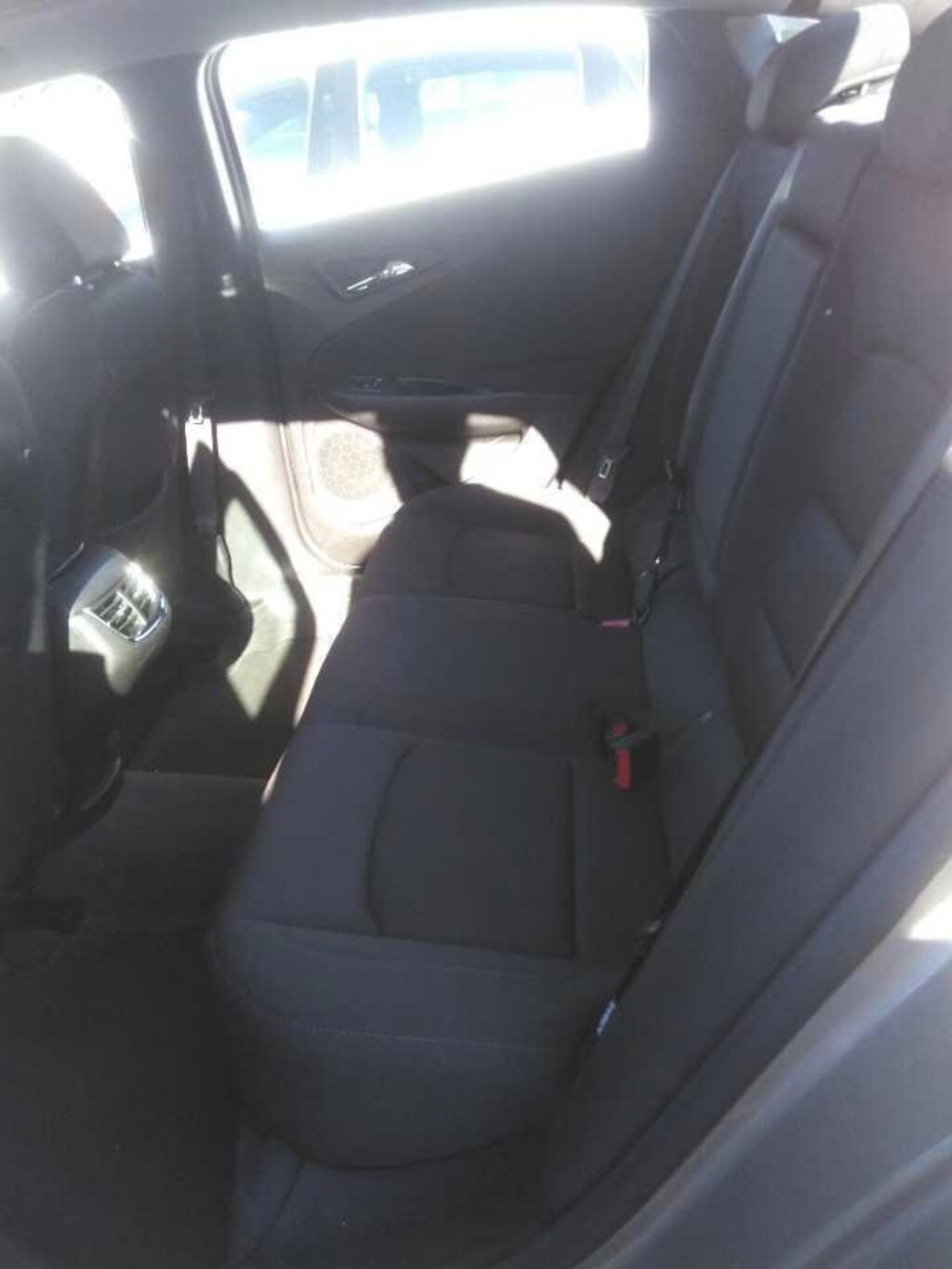 Used 2023 Chevrolet Malibu LT Sedan