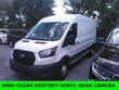 Ford Transit Cargo Van