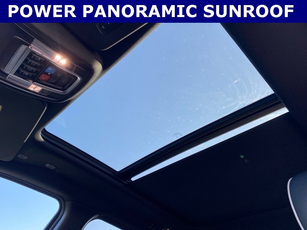 New 2026 Ram 1500 LARAMIE CREW CAB 4X4 5'7 BOX Pickup