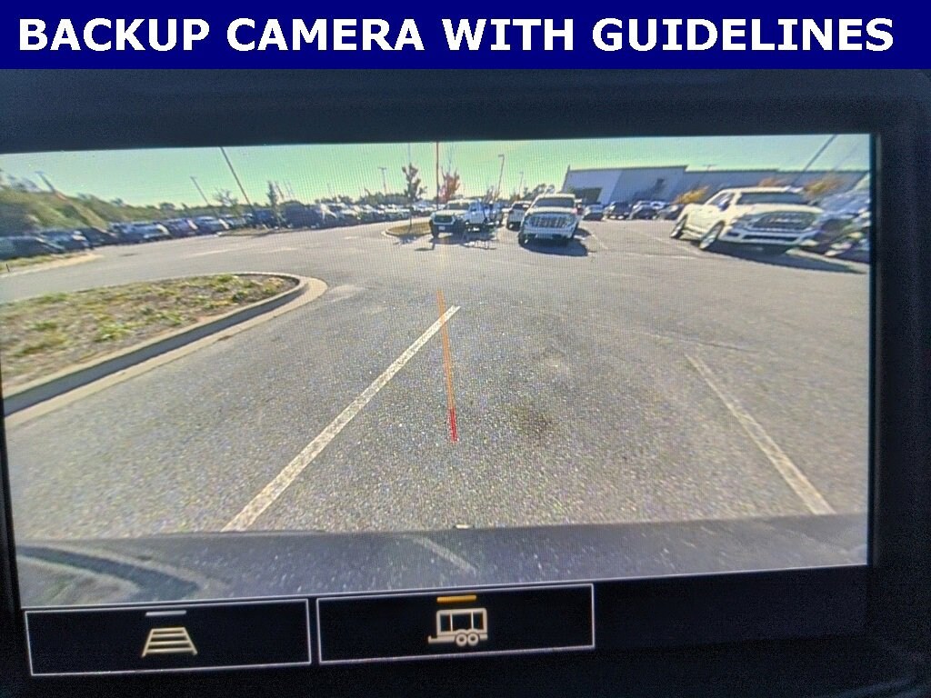 Used 2021 Chevrolet Silverado 1500 RST 4WD Crew Cab 147 RST