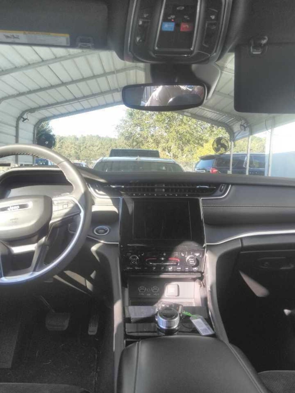 Used 2023 Jeep Grand Cherokee Altitude Altitude 4x4