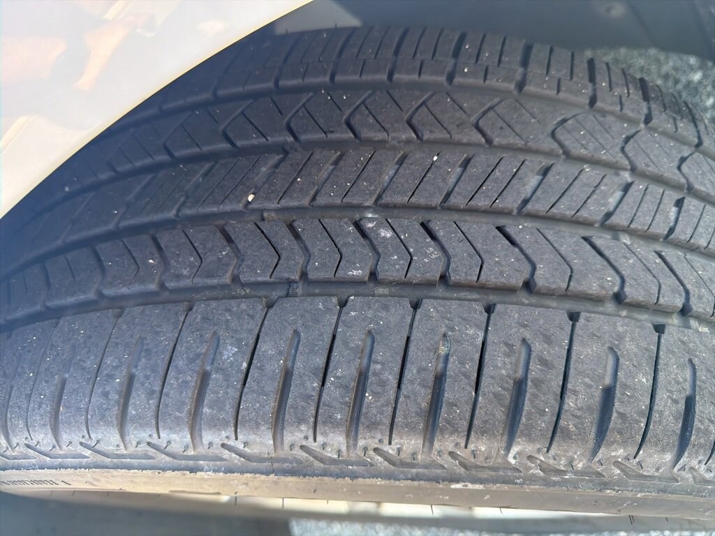 Used 2017 Ford Fusion SE SE FWD