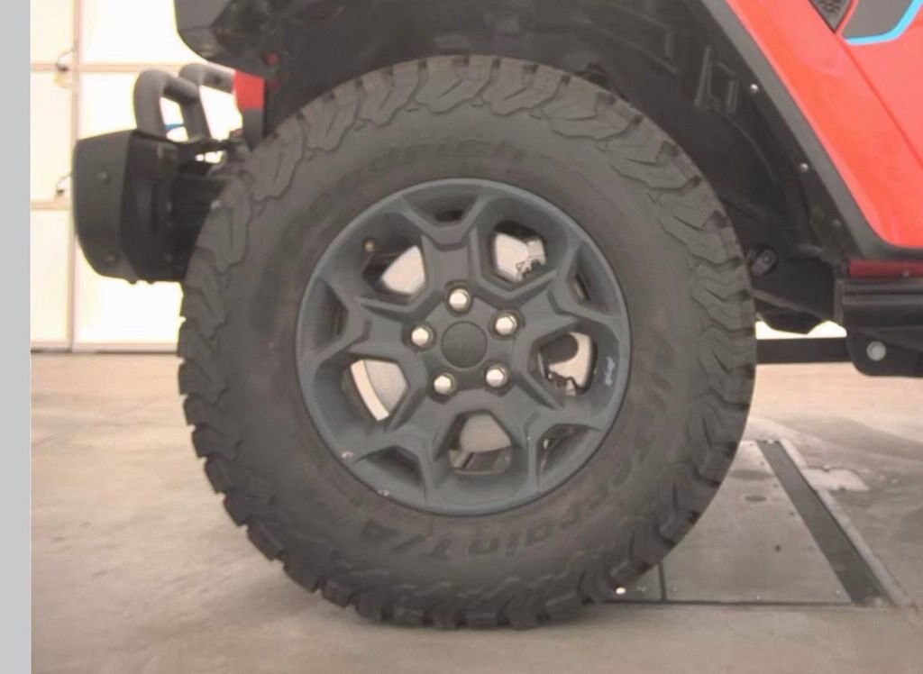 Used 2023 Jeep Wrangler 4xe Rubicon 20th Anniversary Rubicon 20th Anniversary 4x4