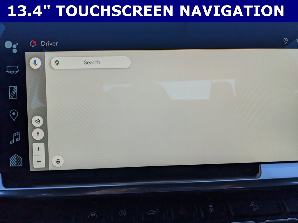 2024 Chevrolet Silverado 1500 RST photo 3