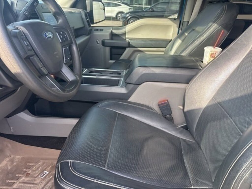 Used 2020 Ford F-150 XL