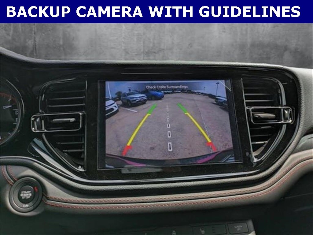 2026 Dodge Durango GT photo 2