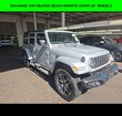  Jeep Wrangler 4xe