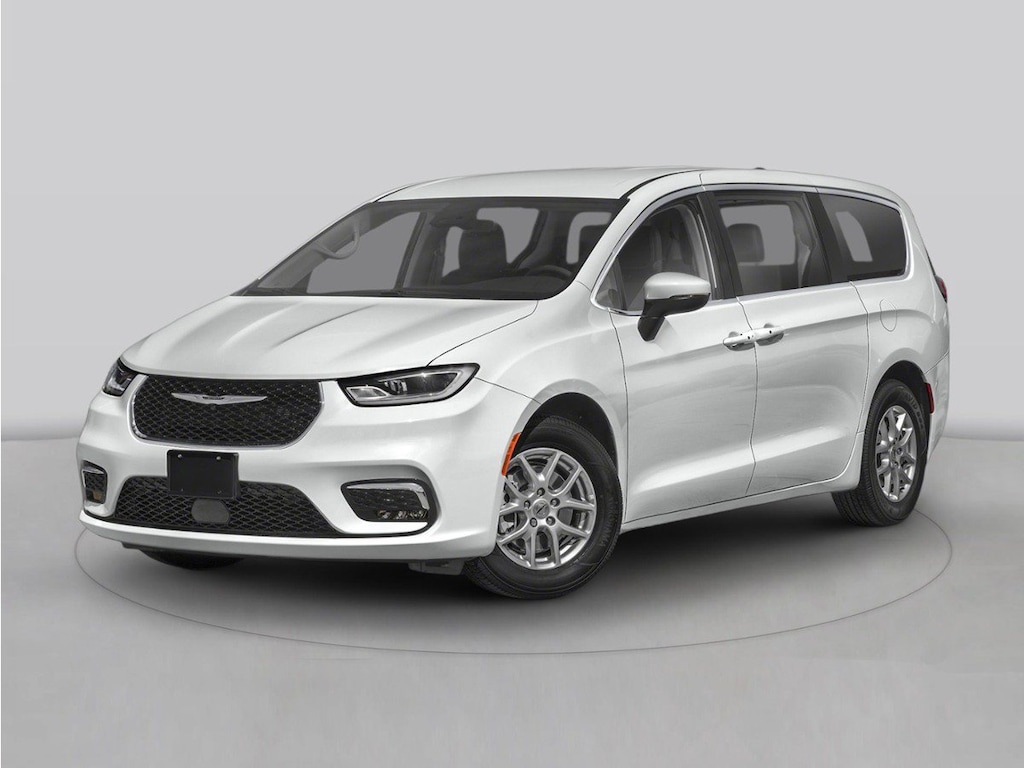 Used 2024 Chrysler Pacifica Touring L Touring L FWD