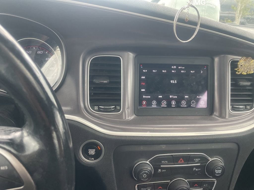 Used 2020 Dodge Charger SXT SXT RWD