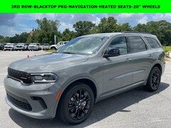 2026 Dodge Durango GT RWD Sport Utility