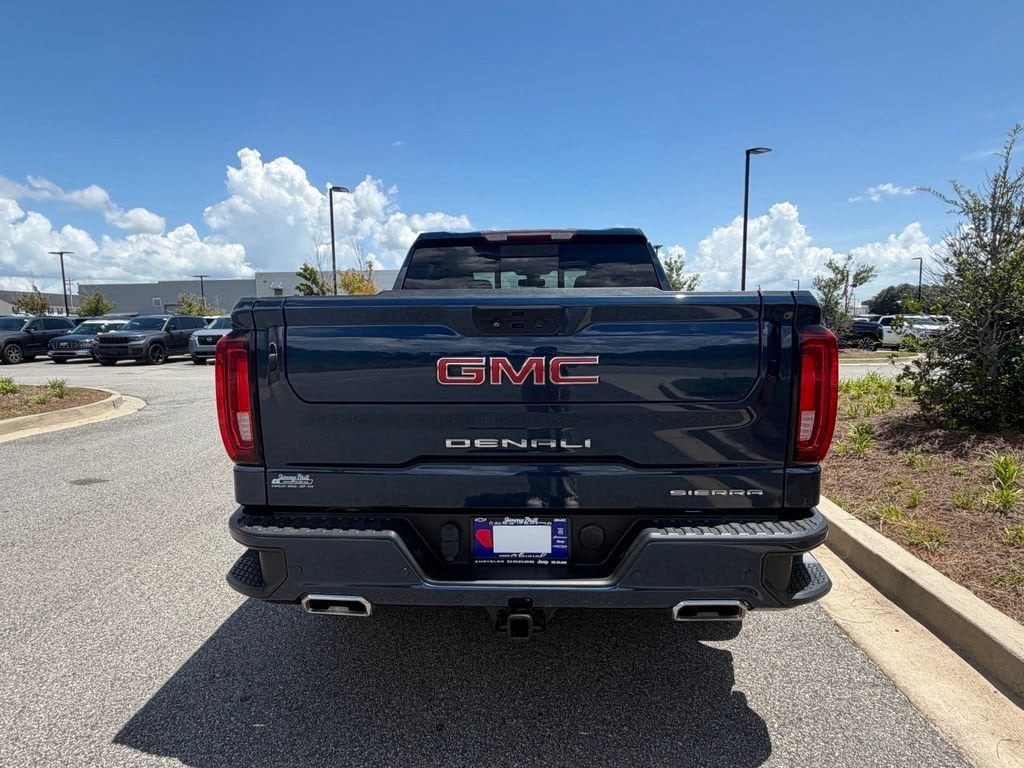 Used 2021 GMC Sierra 1500 Denali 2WD Crew Cab 147 Denali