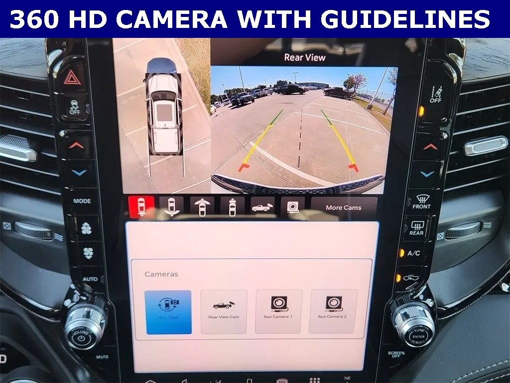 New 2026 Ram 1500 LIMITED CREW CAB 4X4 5'7 BOX Pickup