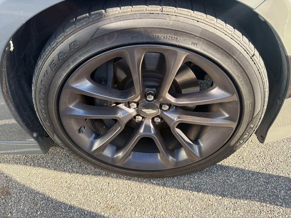 Used 2023 Dodge Charger Scat Pack Scat Pack RWD