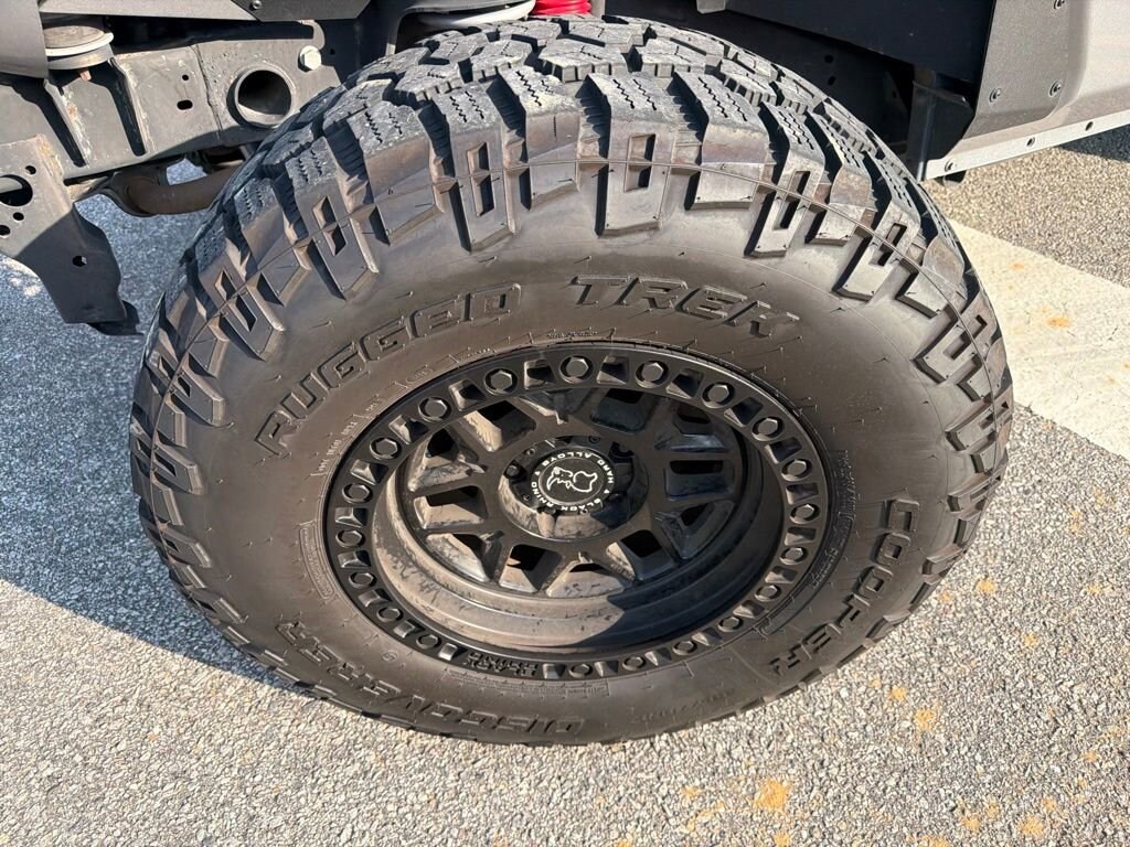 Used 2018 Jeep Wrangler Unlimited Sport S Sport S 4x4