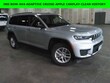 Jeep Grand Cherokee L