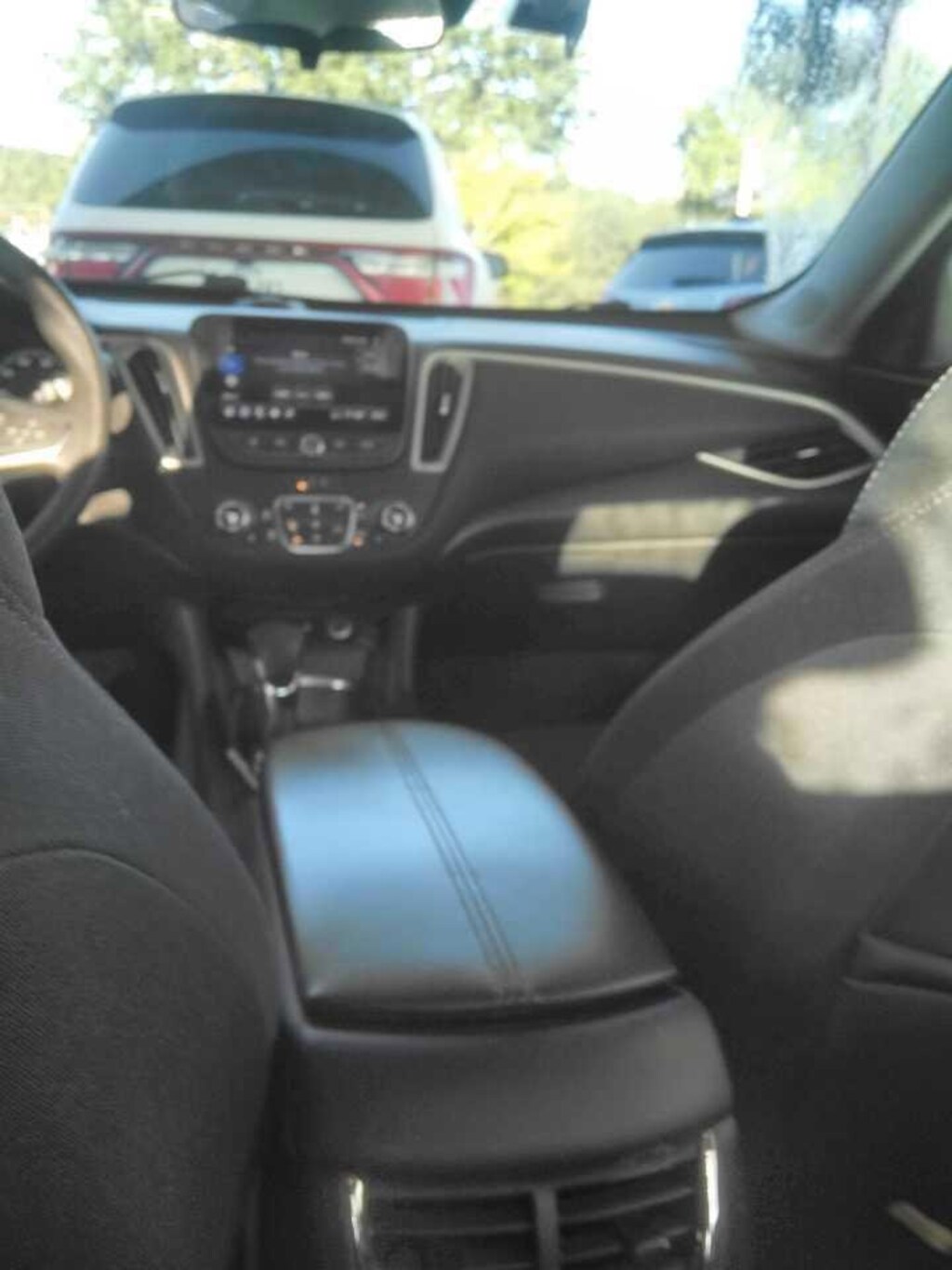 Used 2023 Chevrolet Malibu LT Sedan