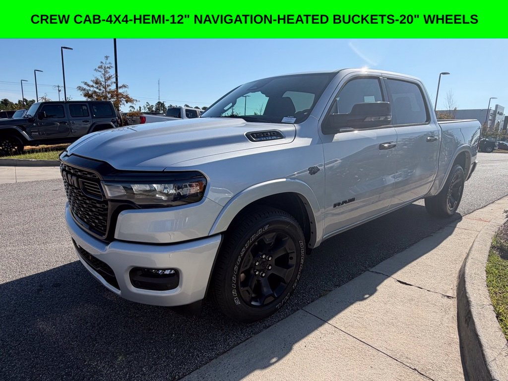  Ram 1500