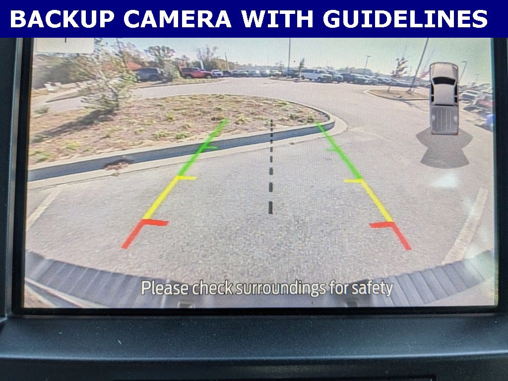 2020 Ford F-250 Lariat photo 2