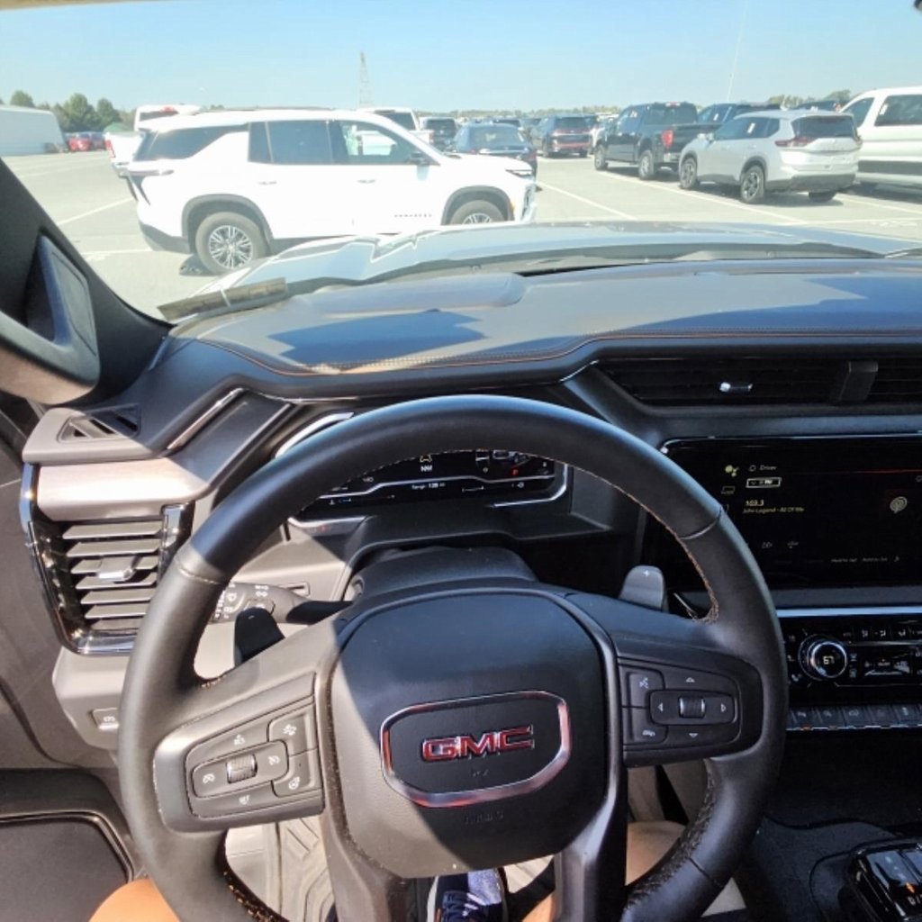 2024 Gmc Sierra 1500 AT4 photo 2