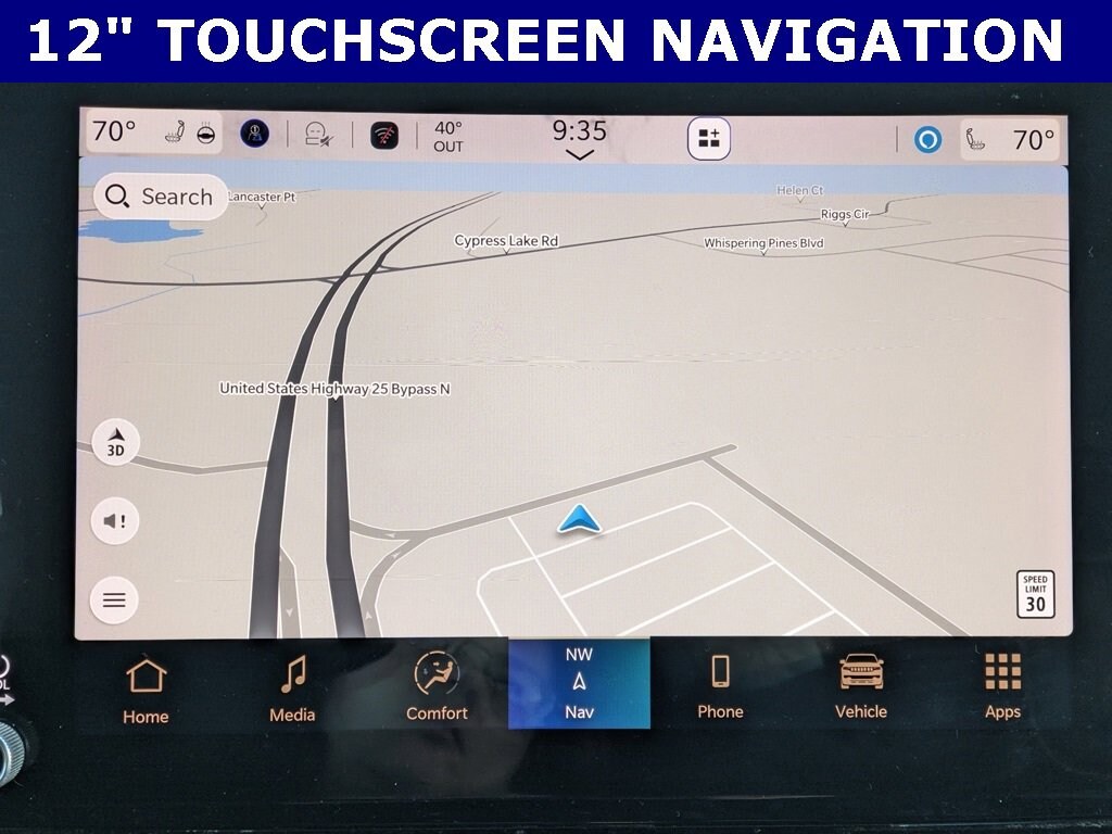 Certified 2024 Jeep Grand Wagoneer L Series II Series II 4x4