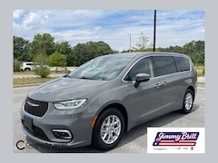 2023 Chrysler Pacifica Touring L Touring L FWD