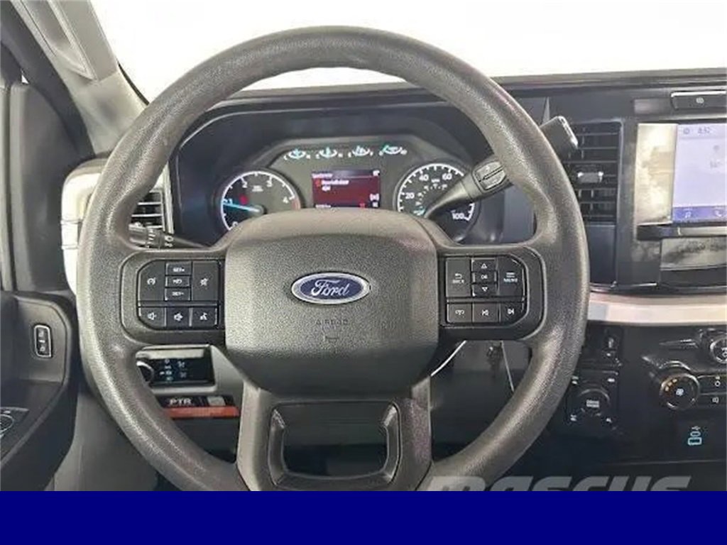 2024 Ford F-250 XL photo 3