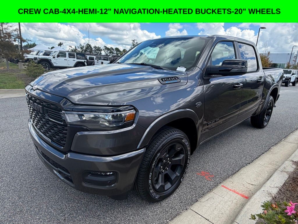  Ram 1500