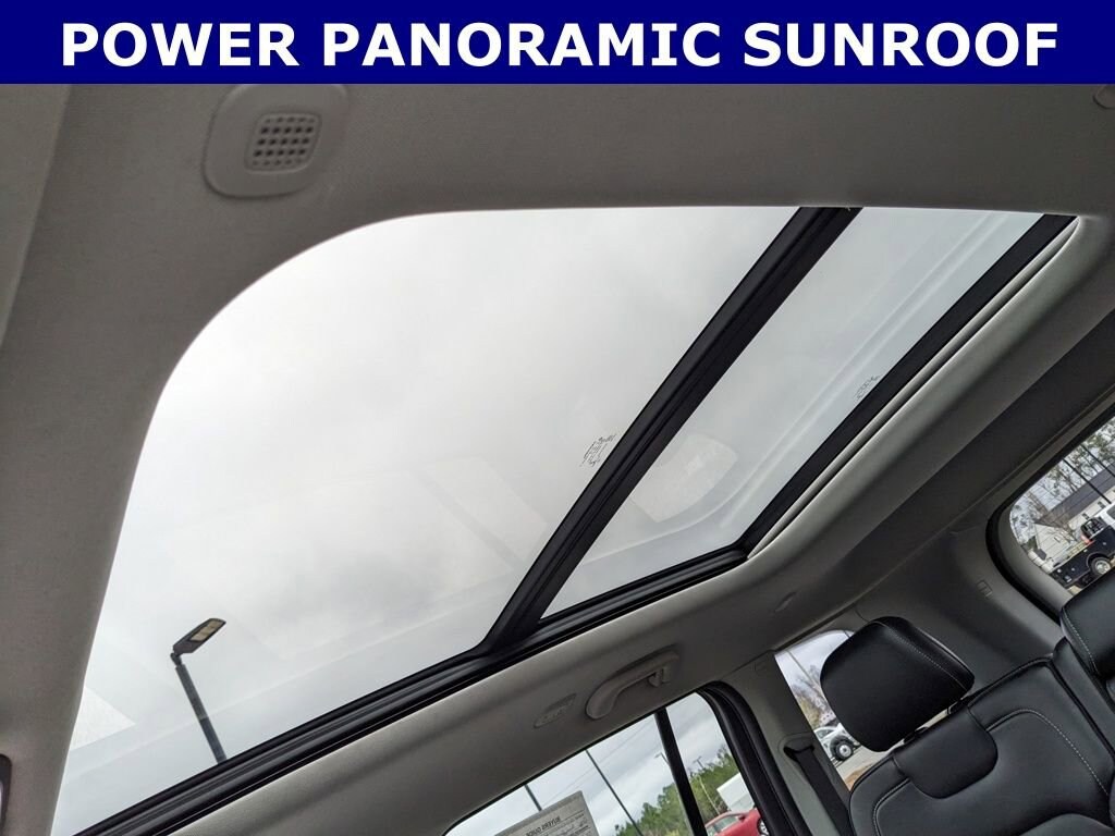 Used 2022 Jeep Grand Cherokee Limited Limited 4x2