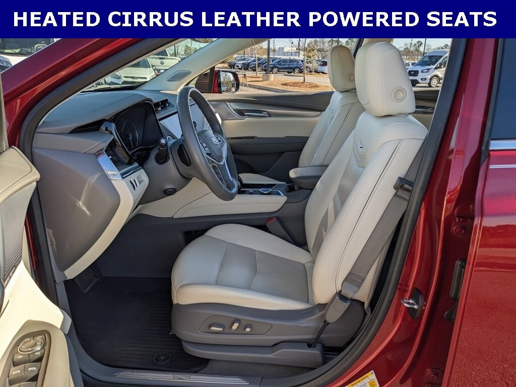 Used 2023 Cadillac XT5 FWD Premium Luxury FWD Premium Luxury