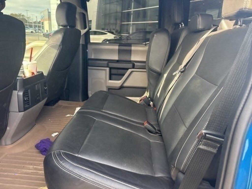 Used 2020 Ford F-150 XL