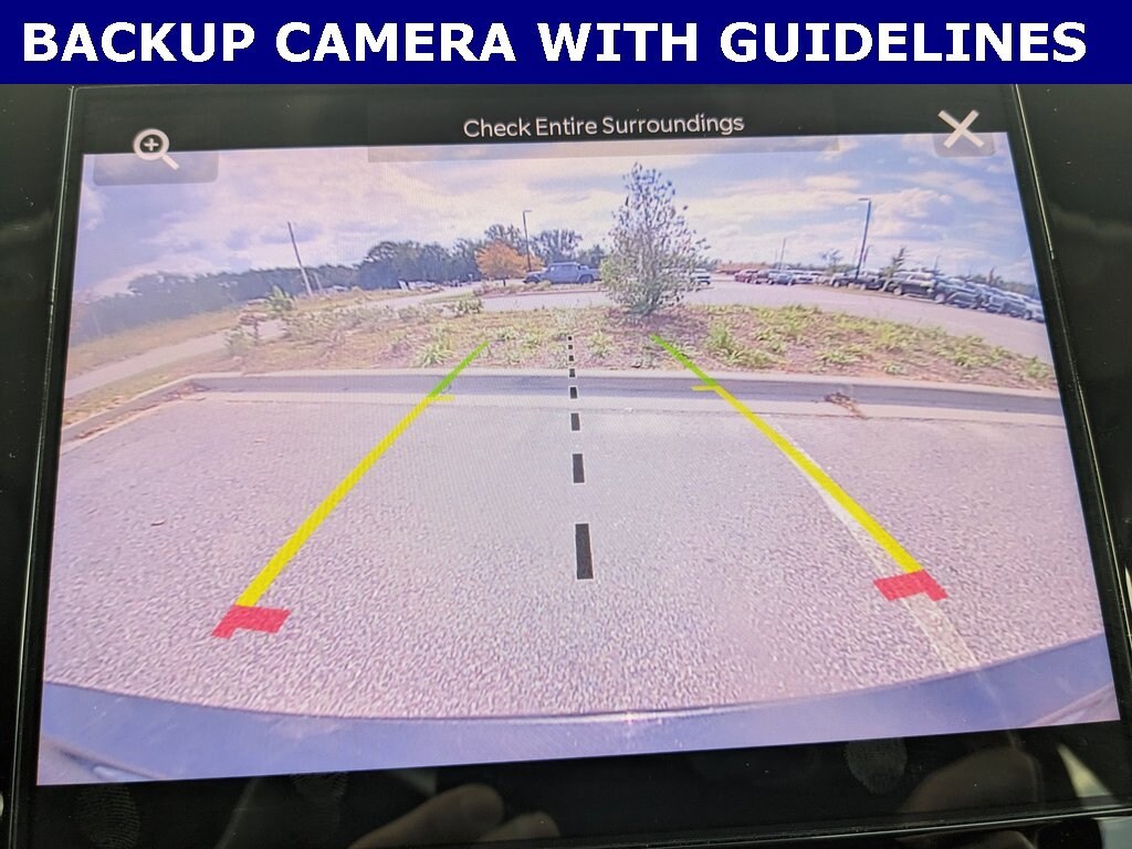 Certified 2023 Jeep Grand Cherokee L Laredo Laredo 4x2