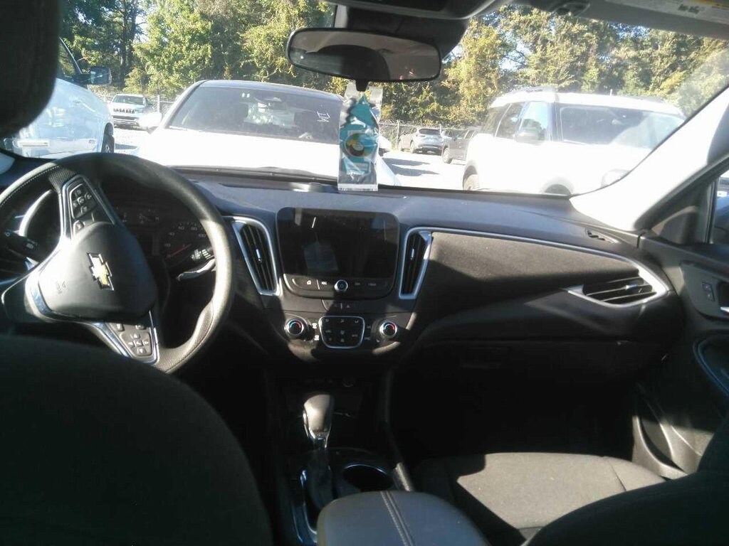 Used 2023 Chevrolet Malibu LT Sedan