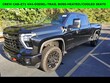 Chevrolet Silverado 2500HD