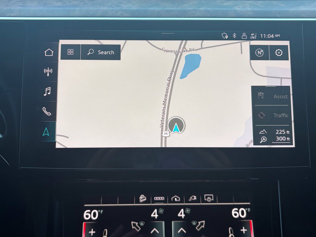 Used 2022 Audi e-tron Premium Premium quattro
