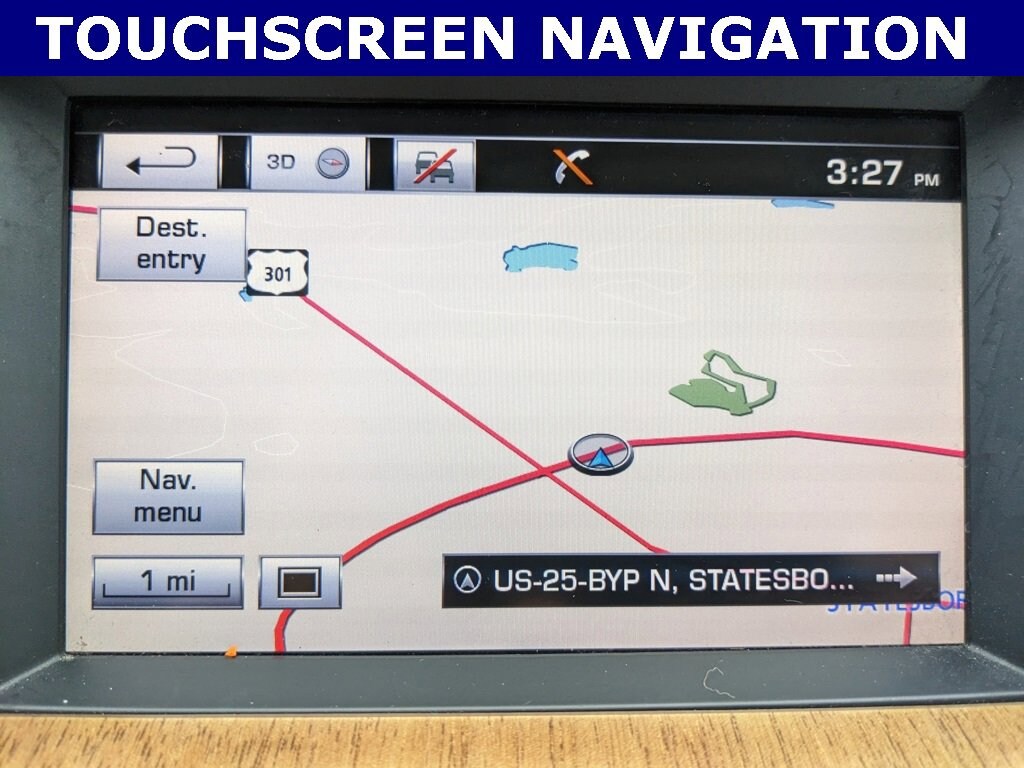 Used 2016 Land Rover LR4 HSE