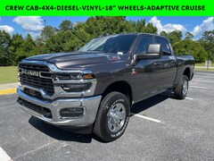 2025 Ram 2500 TRADESMAN CREW CAB 4X4 6'4 BOX Pickup