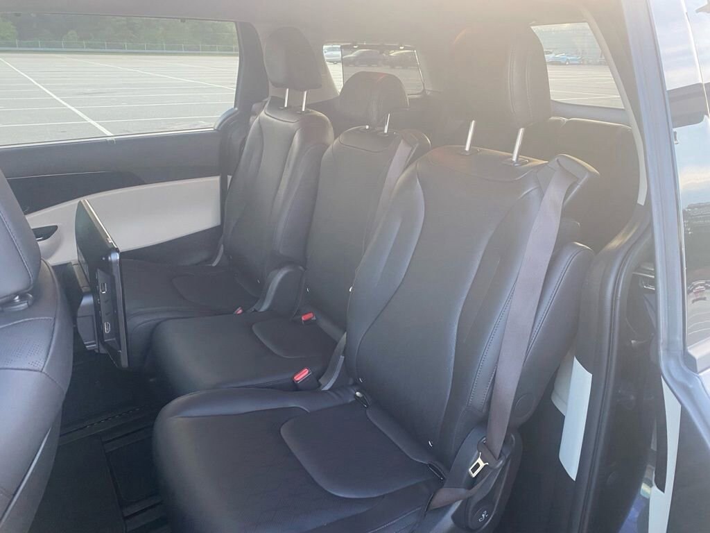 Used 2024 Kia Carnival SX SX FWD