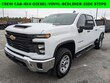  Chevrolet Silverado 2500HD