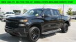Chevrolet Silverado 1500 LTD