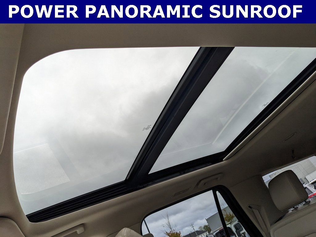 Used 2024 Ford Expedition Max Limited Limited 4x2