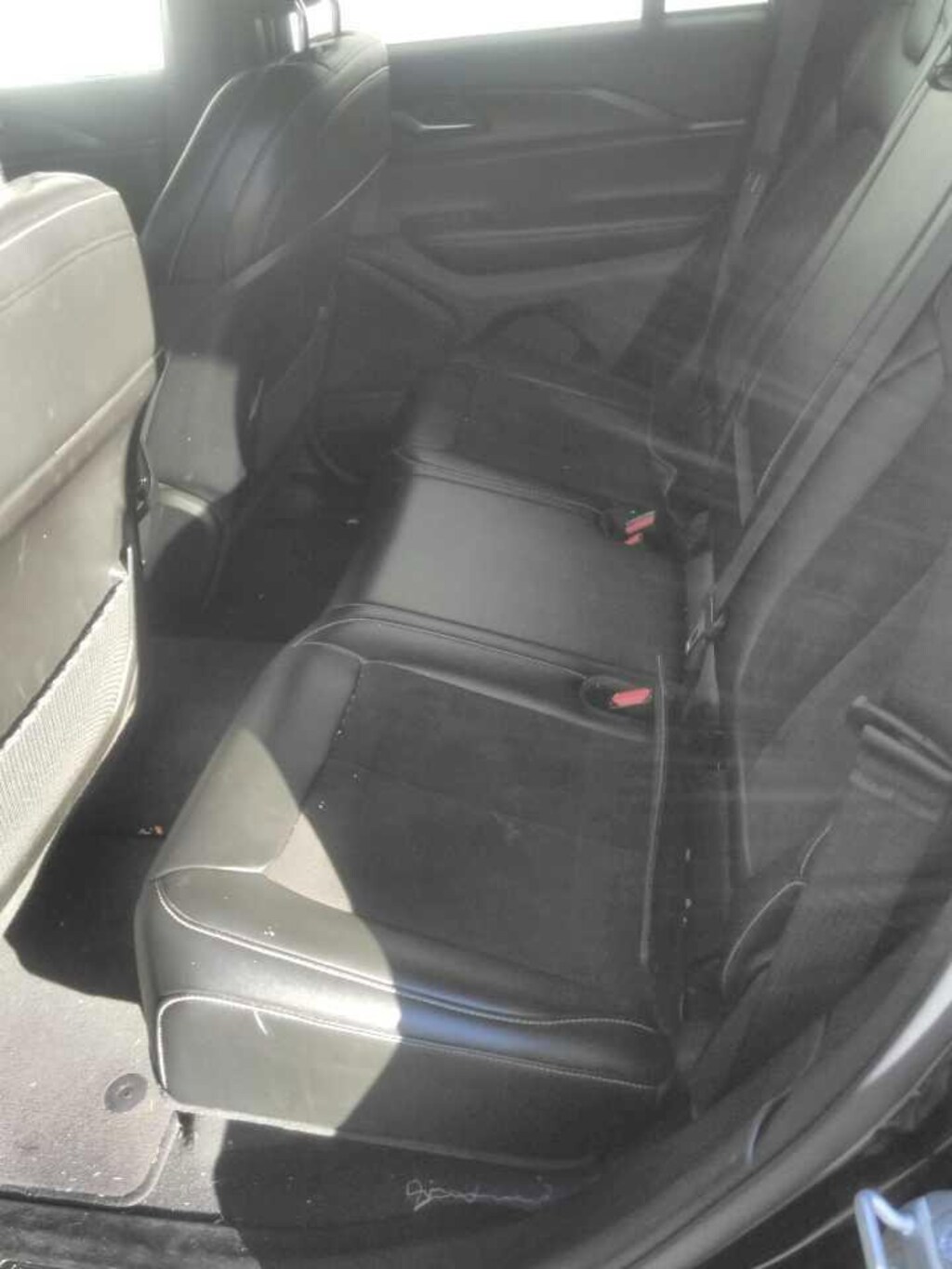 Used 2023 Jeep Grand Cherokee Altitude Altitude 4x4