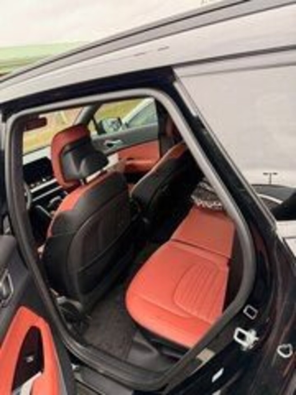 Used 2025 Kia Sportage SX SX FWD