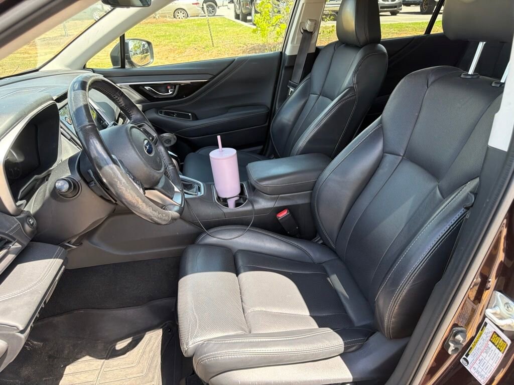 Used 2023 Subaru Outback Limited Limited CVT