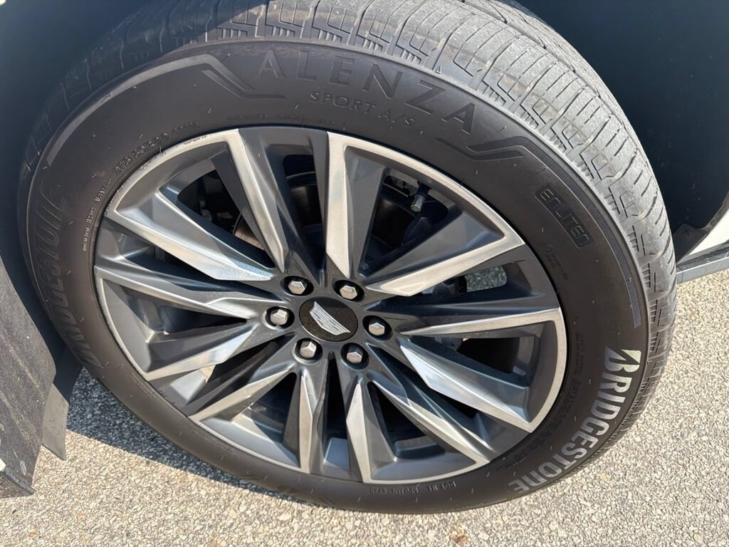 Used 2023 Cadillac Escalade ESV RWD Sport RWD Sport