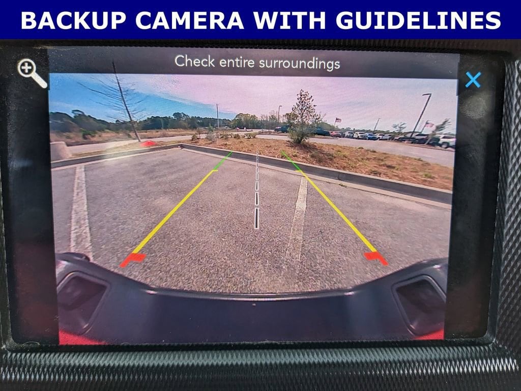 Certified 2022 Jeep Gladiator Sport S Sport S 4x4