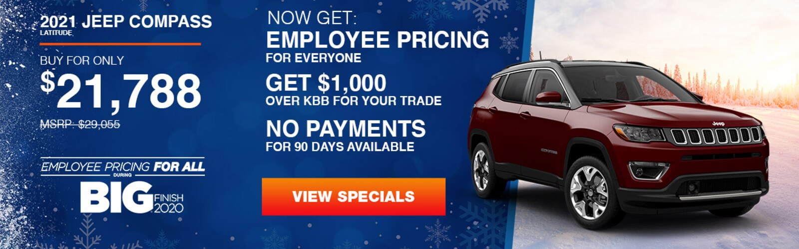 Jimmy Britt Chrysler Jeep Dodge Ram Jeep Dealership