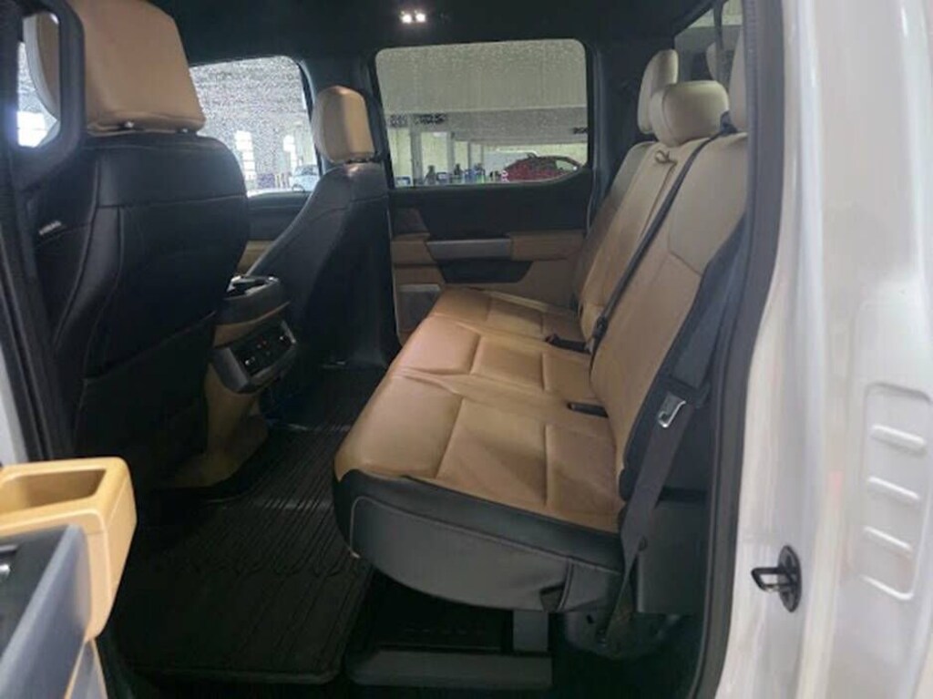 Used 2023 Ford Super Duty F-250 SRW LARIAT