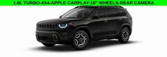 2026 Jeep Cherokee LAREDO 4X4 Sport Utility